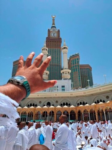 Umra Safari 2026 Narxi