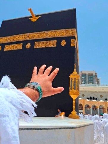 Umra Amallari