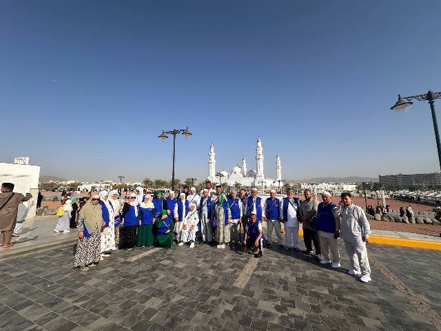 Umra Safari Narxi 2026