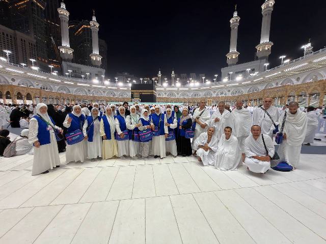 Umra Toshkent Umra Ziyorati Narxi 2026 2026 Umra Sertifikati Bor