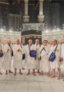 Umra Litsenziyasi Bor Tur Firmalar